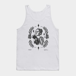 Virgo Tank Top